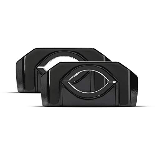Rockford Fosgate PM-CL2B Punch Marine Diecast Mini Wakeboard Tower Clamp - Black Rockford Fosgate PM-CL2B Punch Marine Diecast Mini Wakeboard Tower Clamp - Black